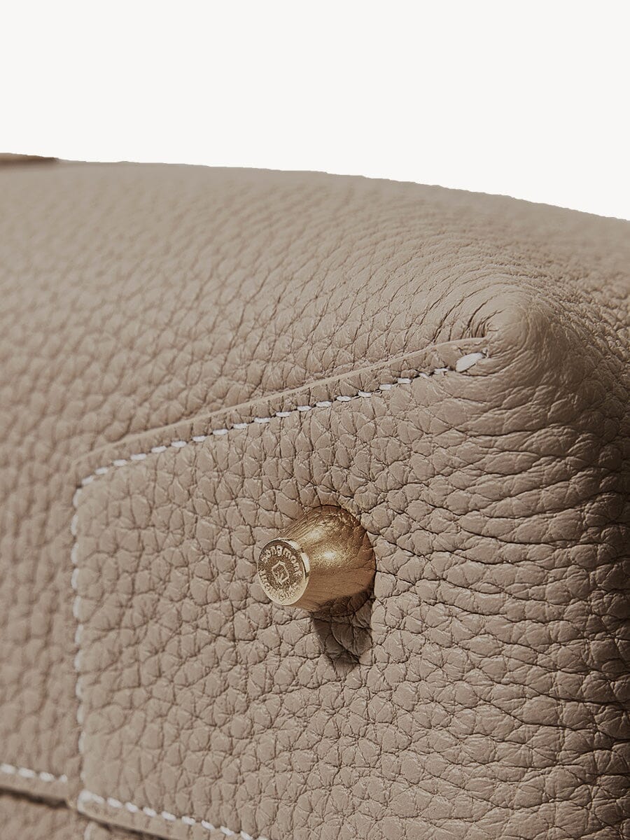 Songmont Drippy Roof Bag - Cobble