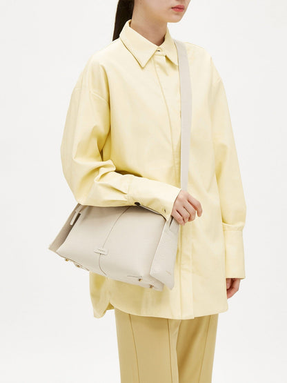 Songmont Drippy Roof Bag - Ivory