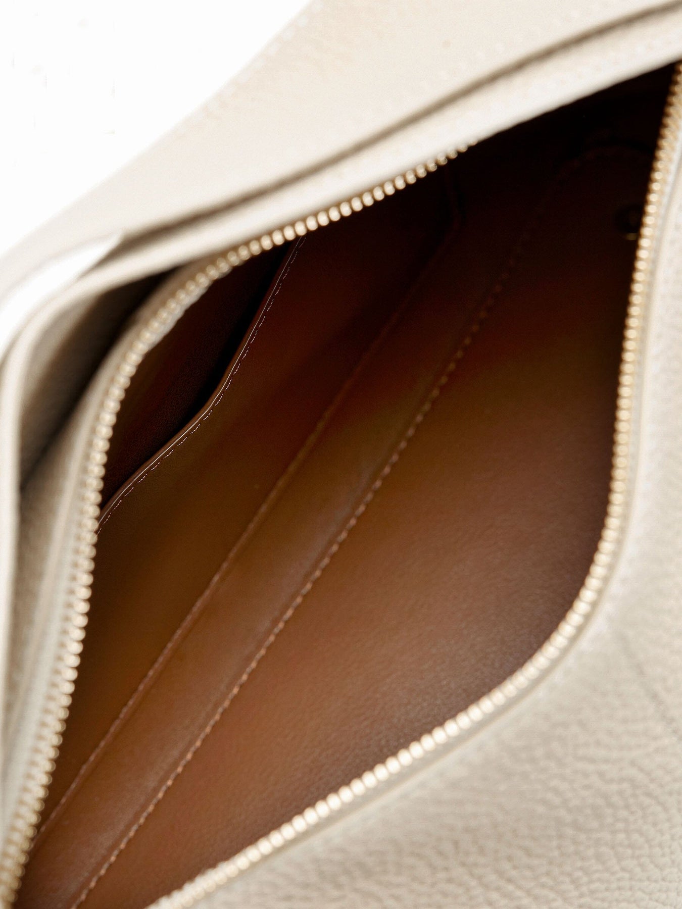 Songmont Drippy Roof Bag - Ivory