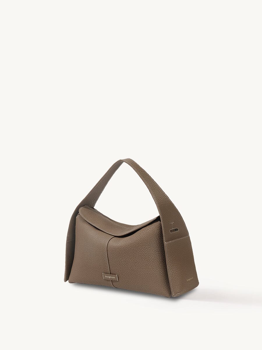 Songmont Drippy Roof Bag - Taupe