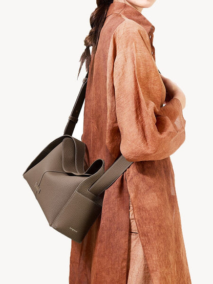 Songmont Drippy Roof Bag - Taupe