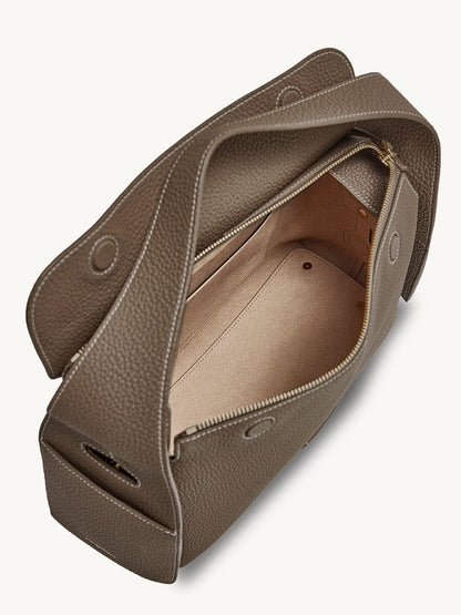 Songmont Drippy Roof Bag - Taupe