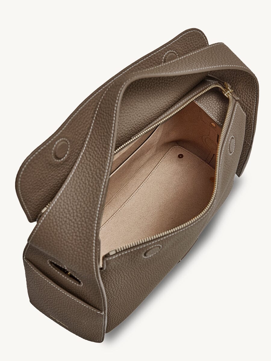 Songmont Drippy Roof Bag - Taupe