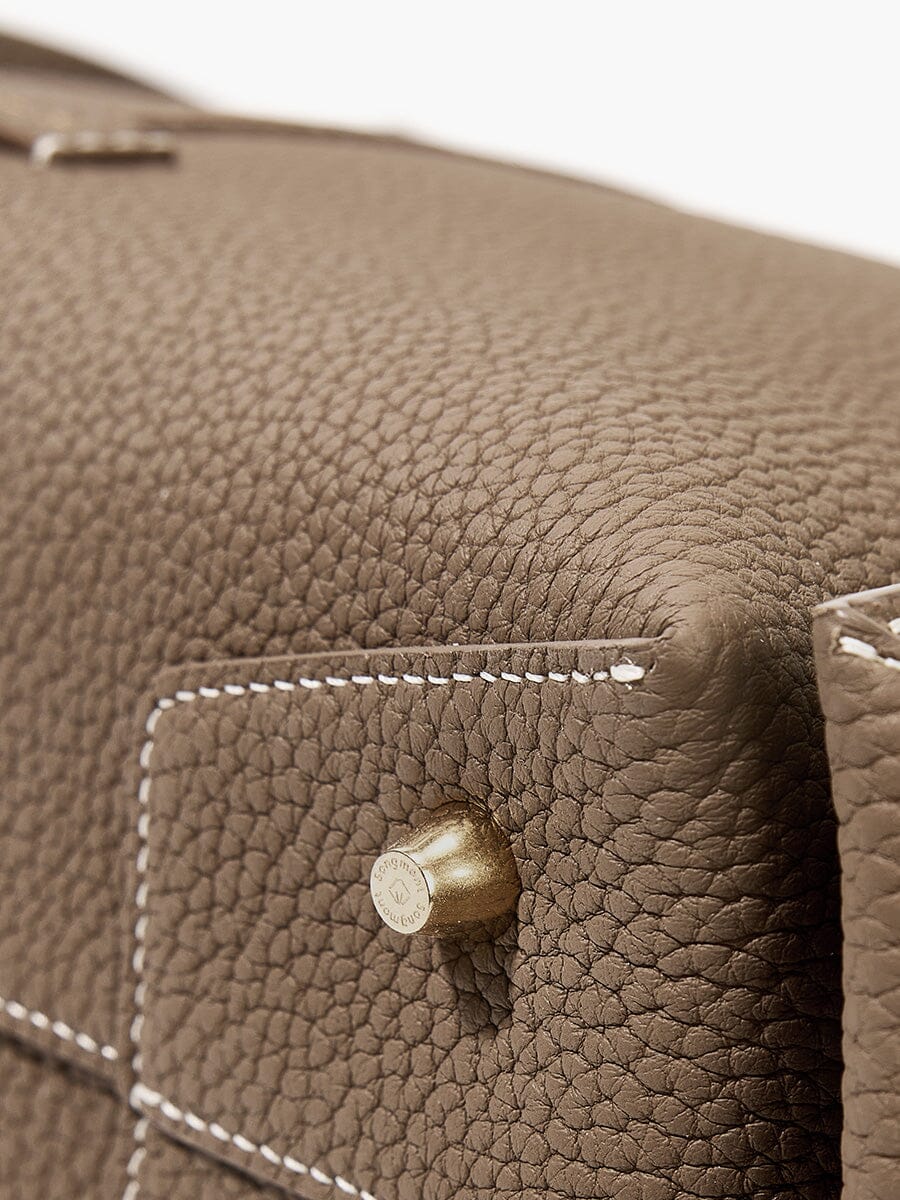 Songmont Drippy Roof Bag - Taupe