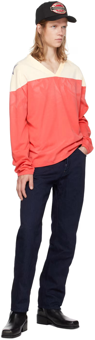 Dsquared2 Blue 642 Jeans