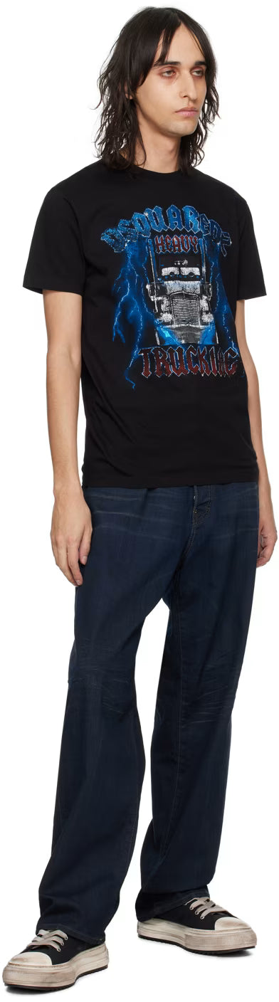 Dsquared2 Indigo Eros Jean