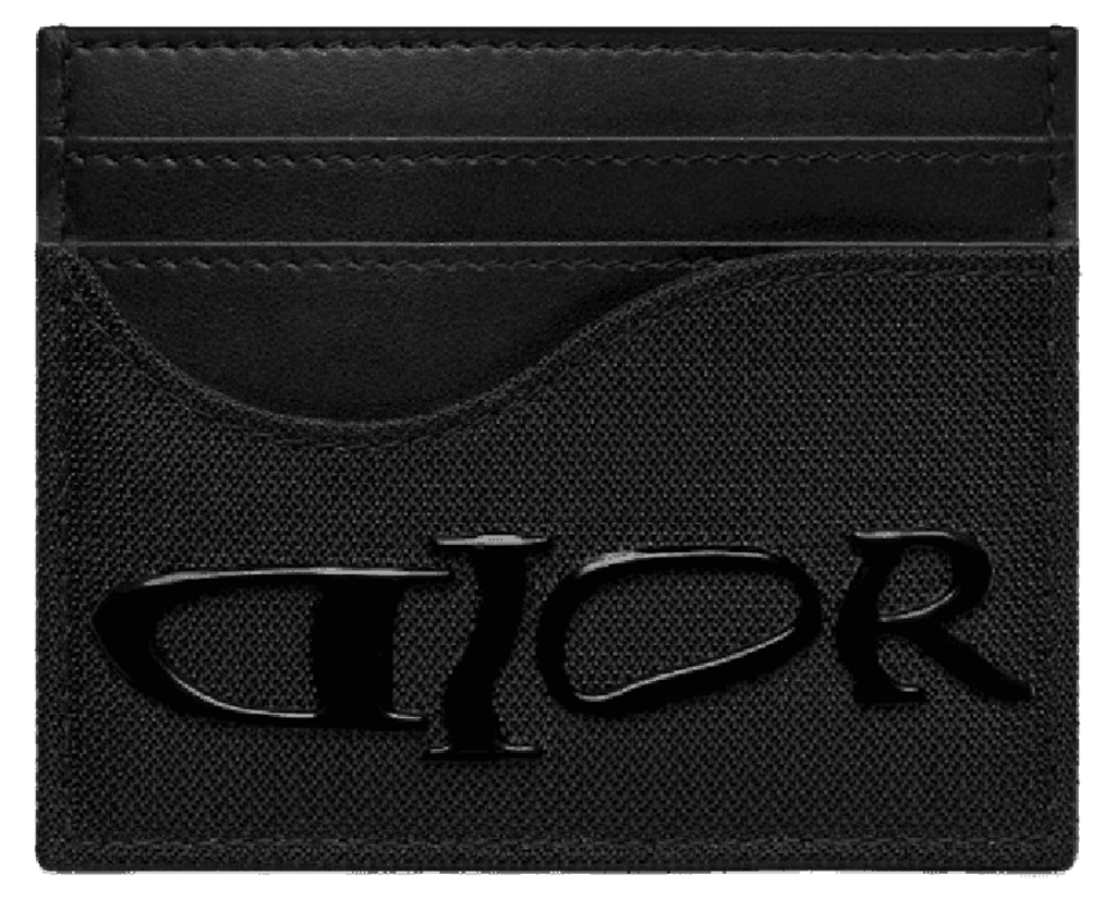 Lewis Hamilton Saddle Card Holder