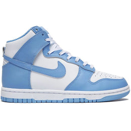 Nike Dunk High 'University Blue/ UNC '
