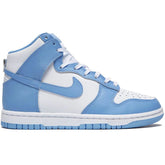 Nike Dunk High 'University Blue/ UNC '