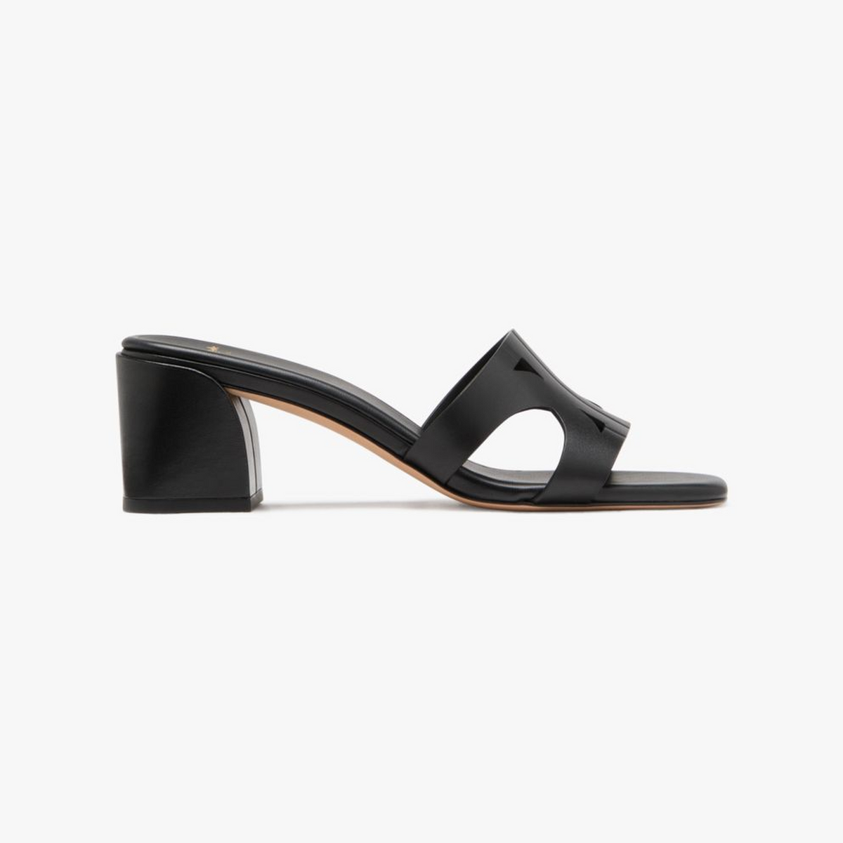 Duo Block Heel Sandals