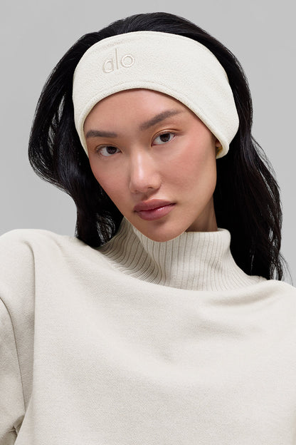 Polar Fleece Ear Warmer