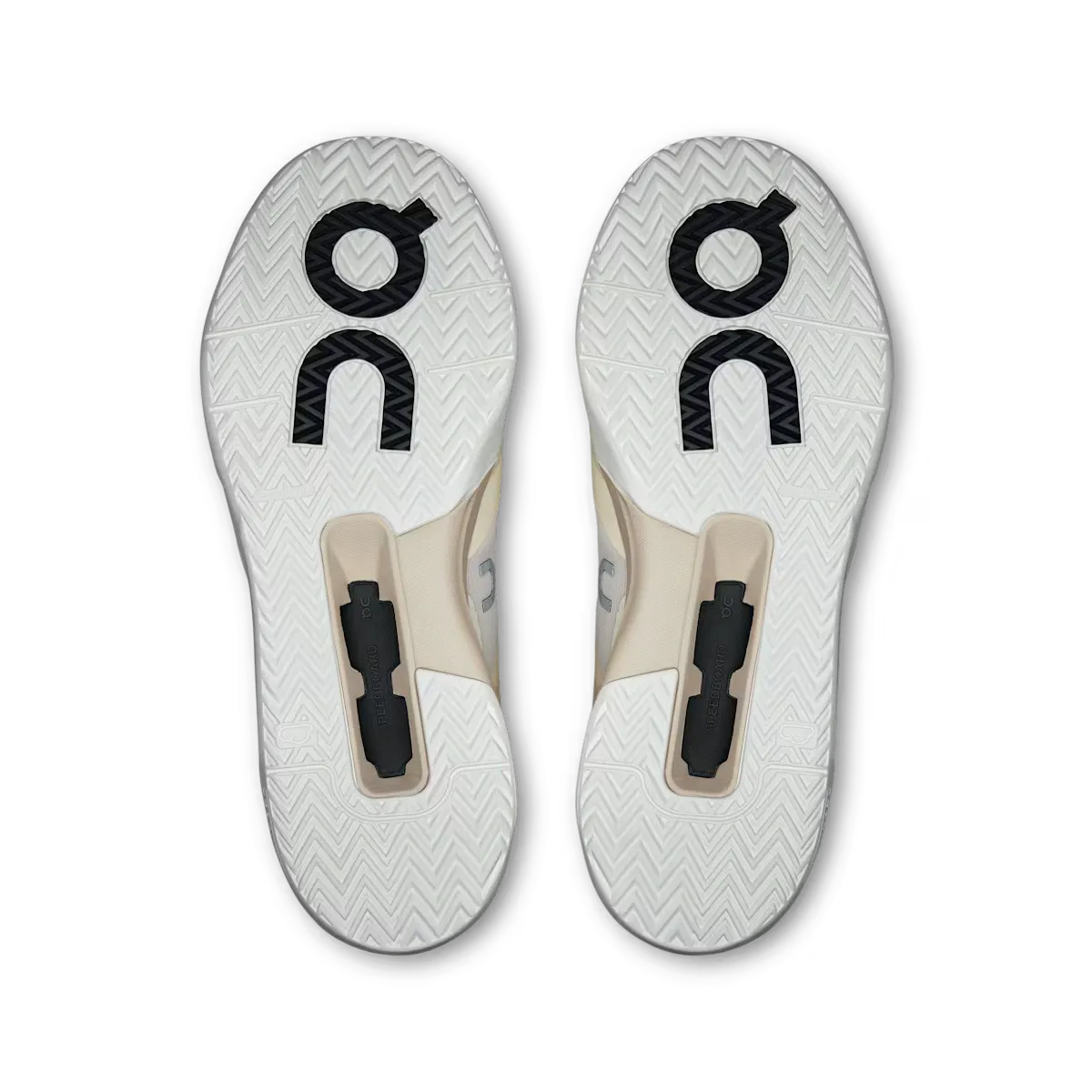 THE ROGER Advantage Pro  Cream | Black