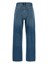 Tory burch Slim denim cotton jeans