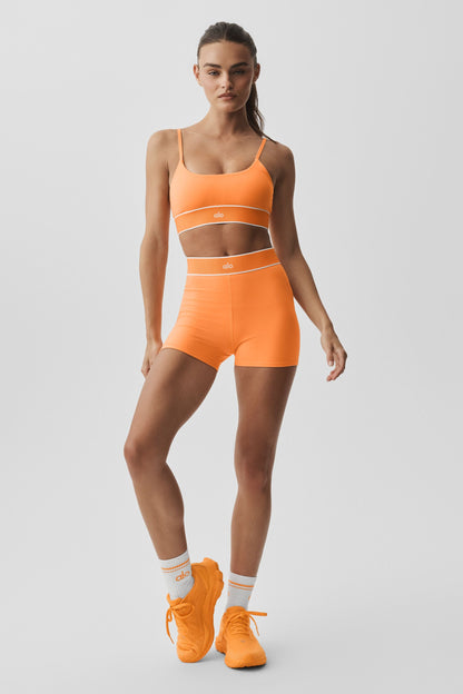 ALO Softsculpt Amp It Up Bra