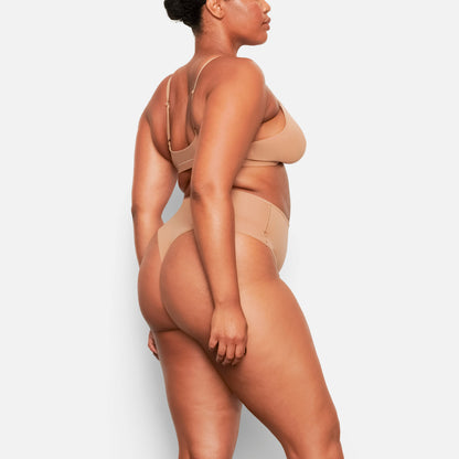 Fits Everybody High-waisted Thong