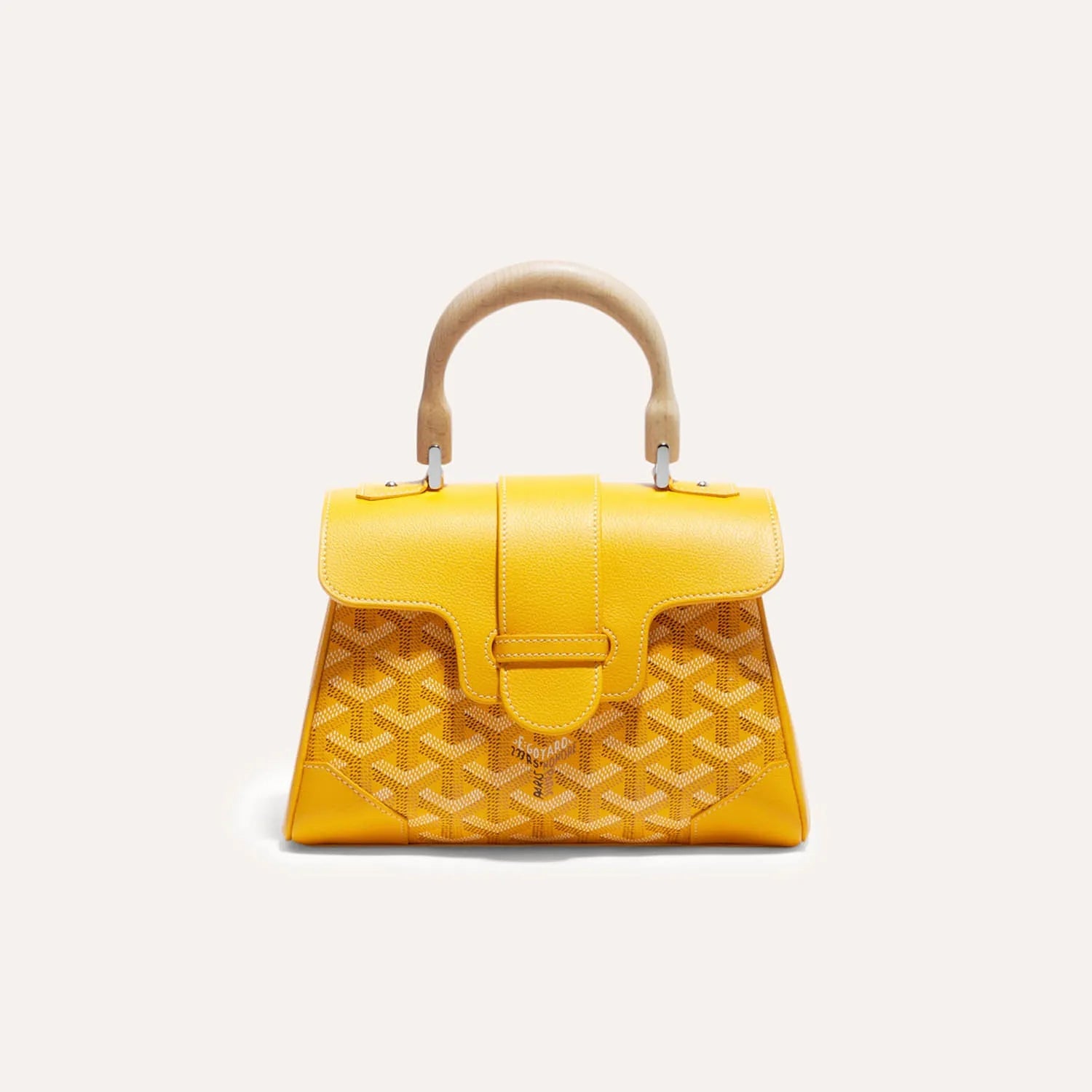 Saïgon Souple Mini Bag