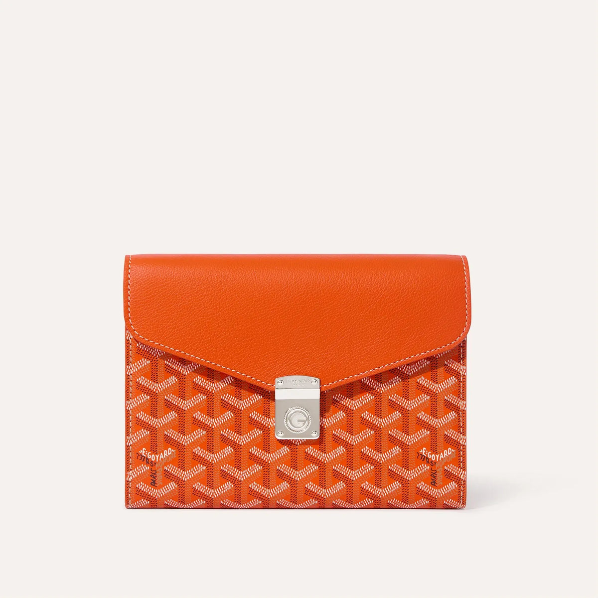 Chypre Wallet-Pouch