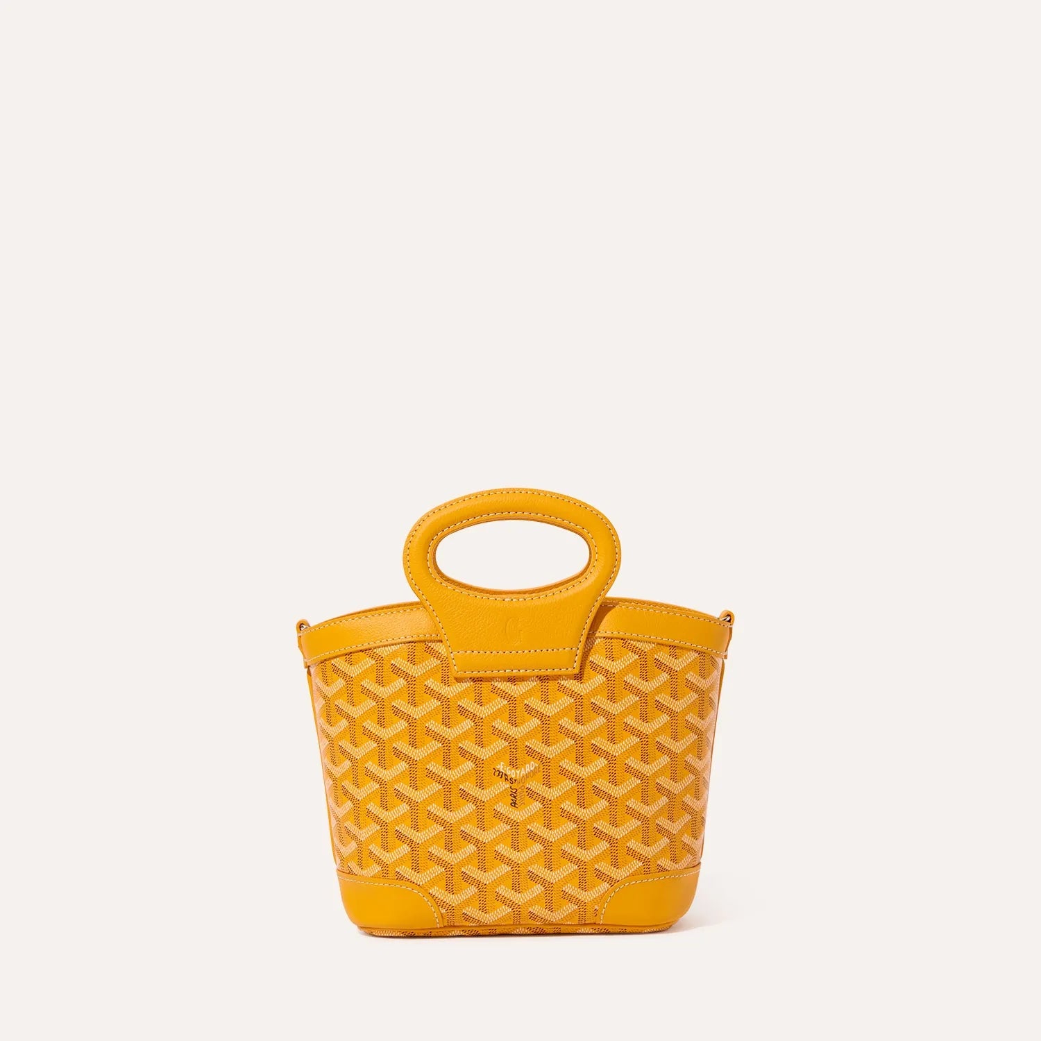 Beluga Mini Bag