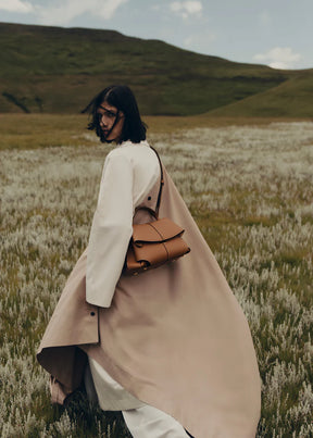 Mokki Edition Textured Camel