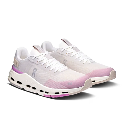 On Running Cloudnova Form 2 Pearl Raspberry