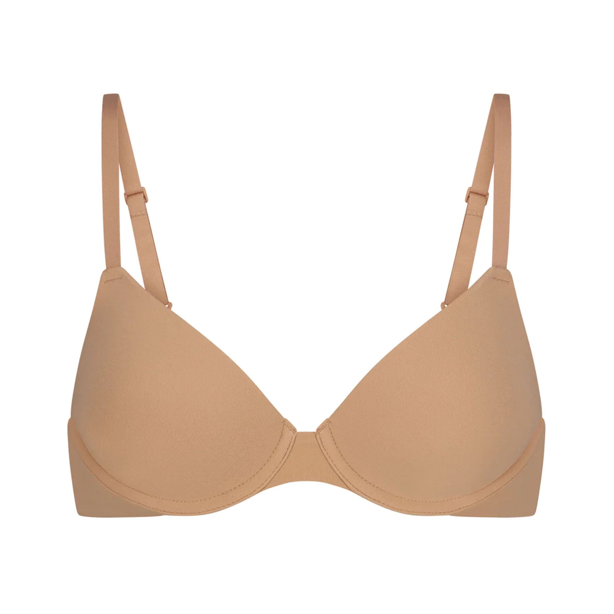 Fits Everybody T-shirt Bra — Part 2