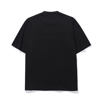 AMIRI Jazz Hideaway Tee – Black