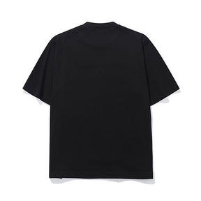 AMIRI Jazz Hideaway Tee – Black