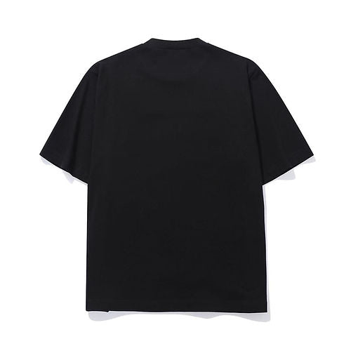 AMIRI Jazz Hideaway Tee – Black