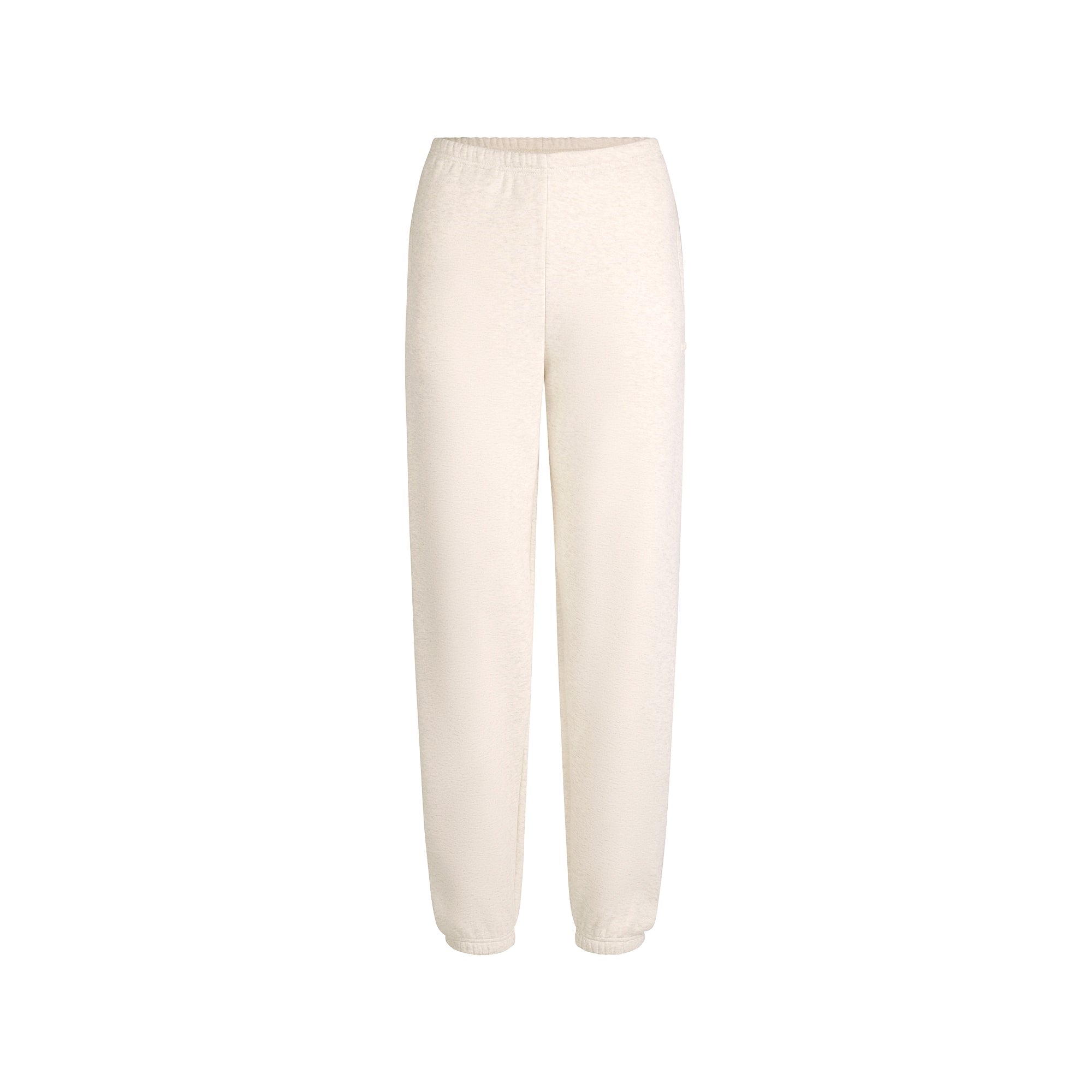 Cotton Fleece Classic Jogger