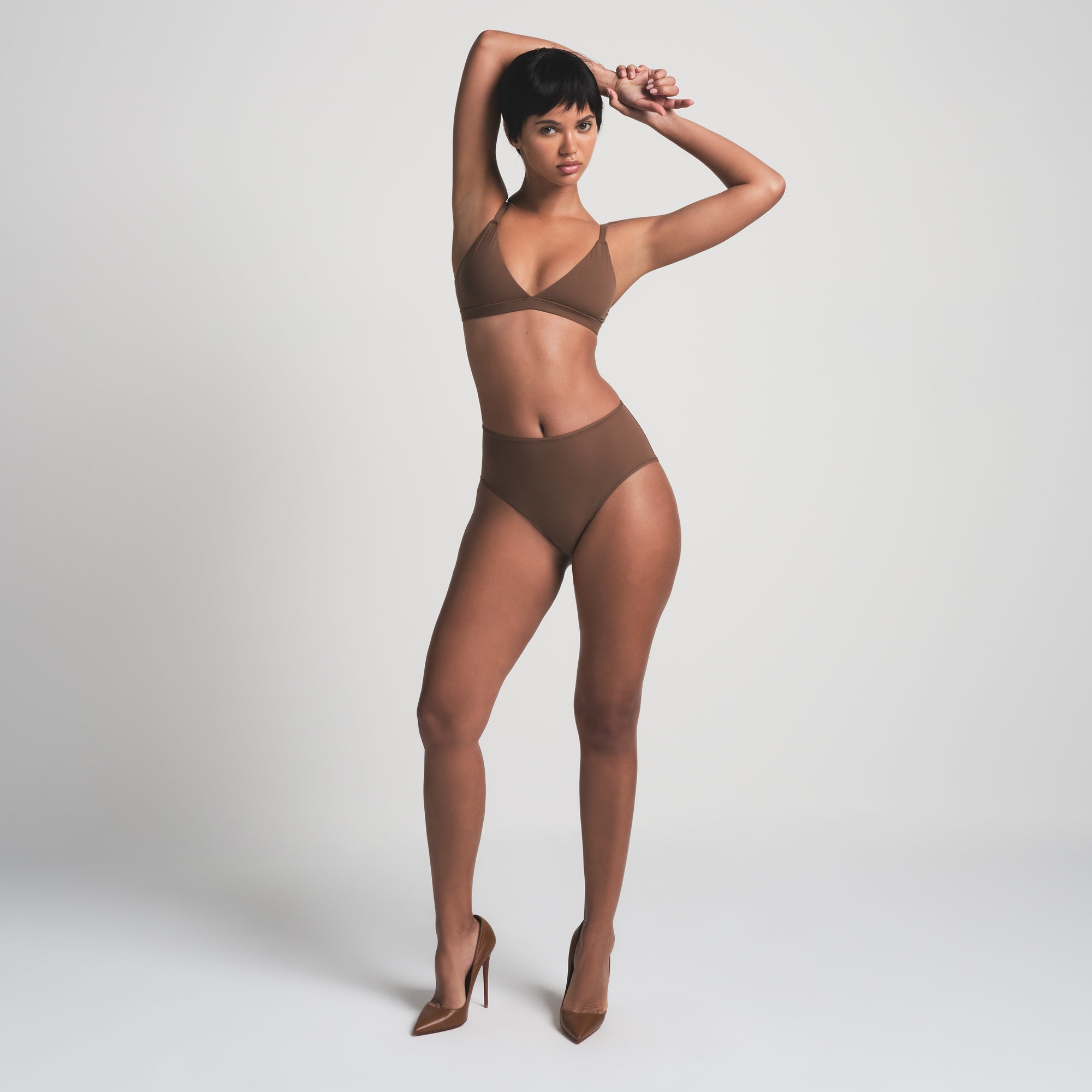 Fits Everybody Full Brief