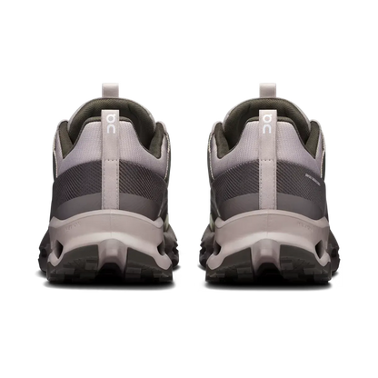 On Running Cloudhorizon Waterproof Fog Thorn