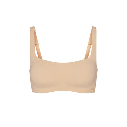 Naked Scoop Bralette