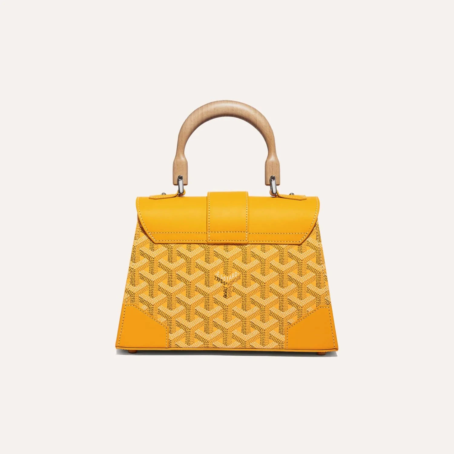Saïgon Structuré Mini Bag