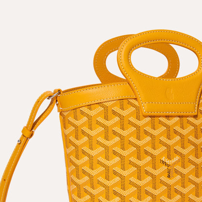 Beluga Mini Bag