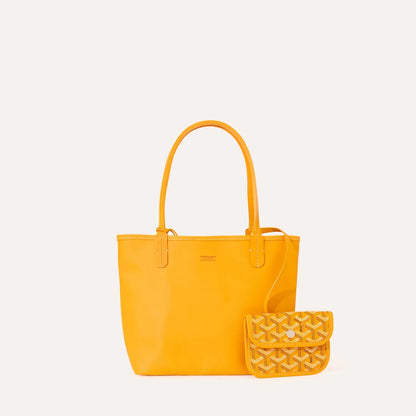 Anjou Mini Bag