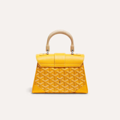Saïgon Souple Mini Bag