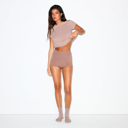 Period Panties Boy Short