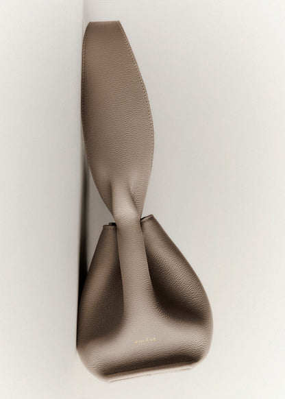 Numéro Neuf East West Edition Textured Taupe