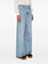 Chloè Flared leg denim jeans