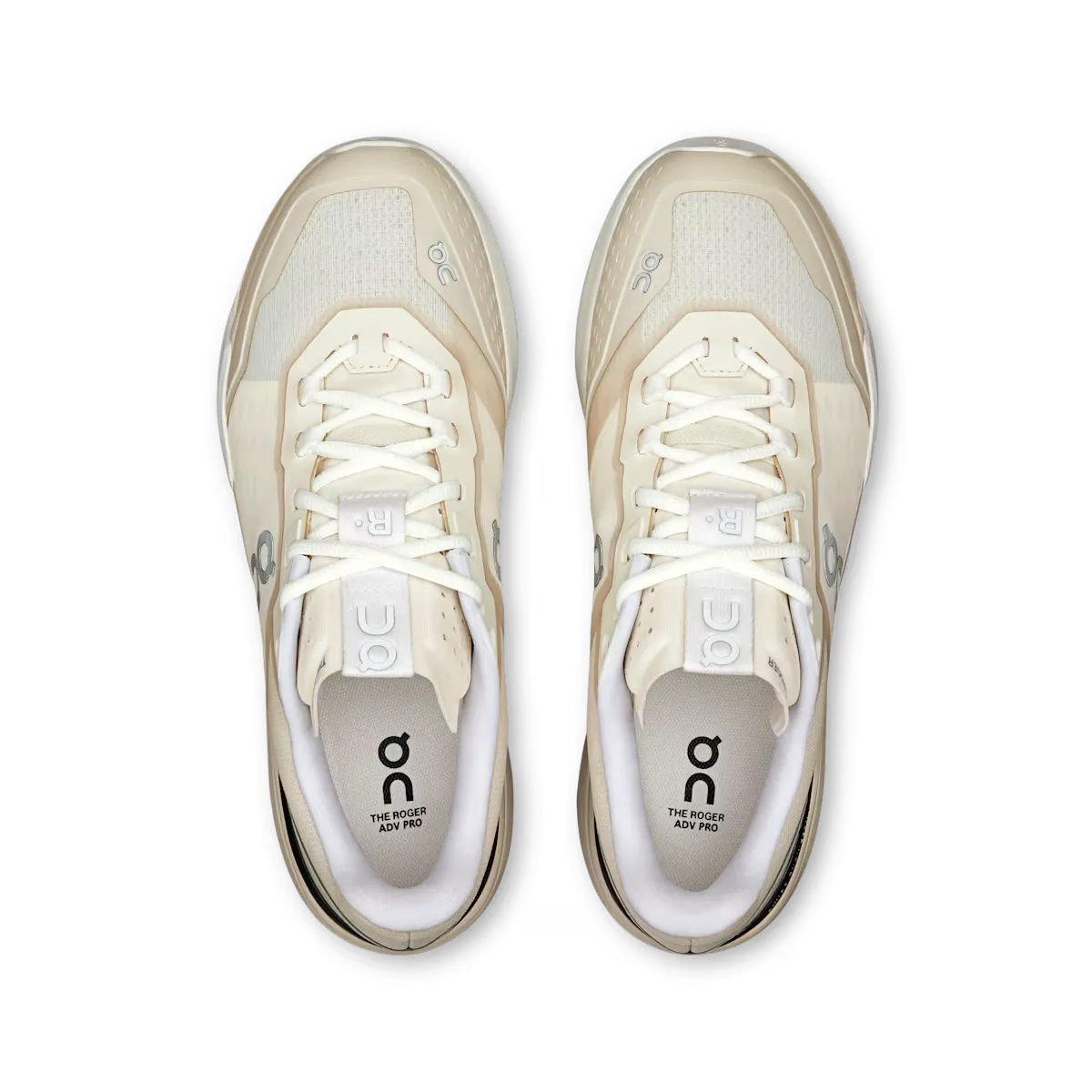 THE ROGER Advantage Pro  Cream | Black