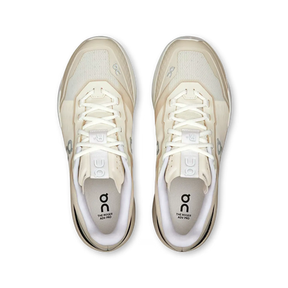 THE ROGER Advantage Pro  Cream | Black