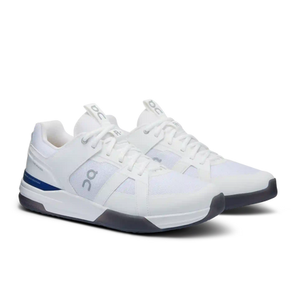 THE ROGER Clubhouse Pro LC White Eclipse On Running