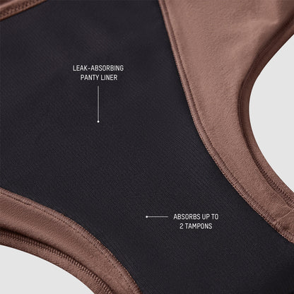 Period Panties Thong