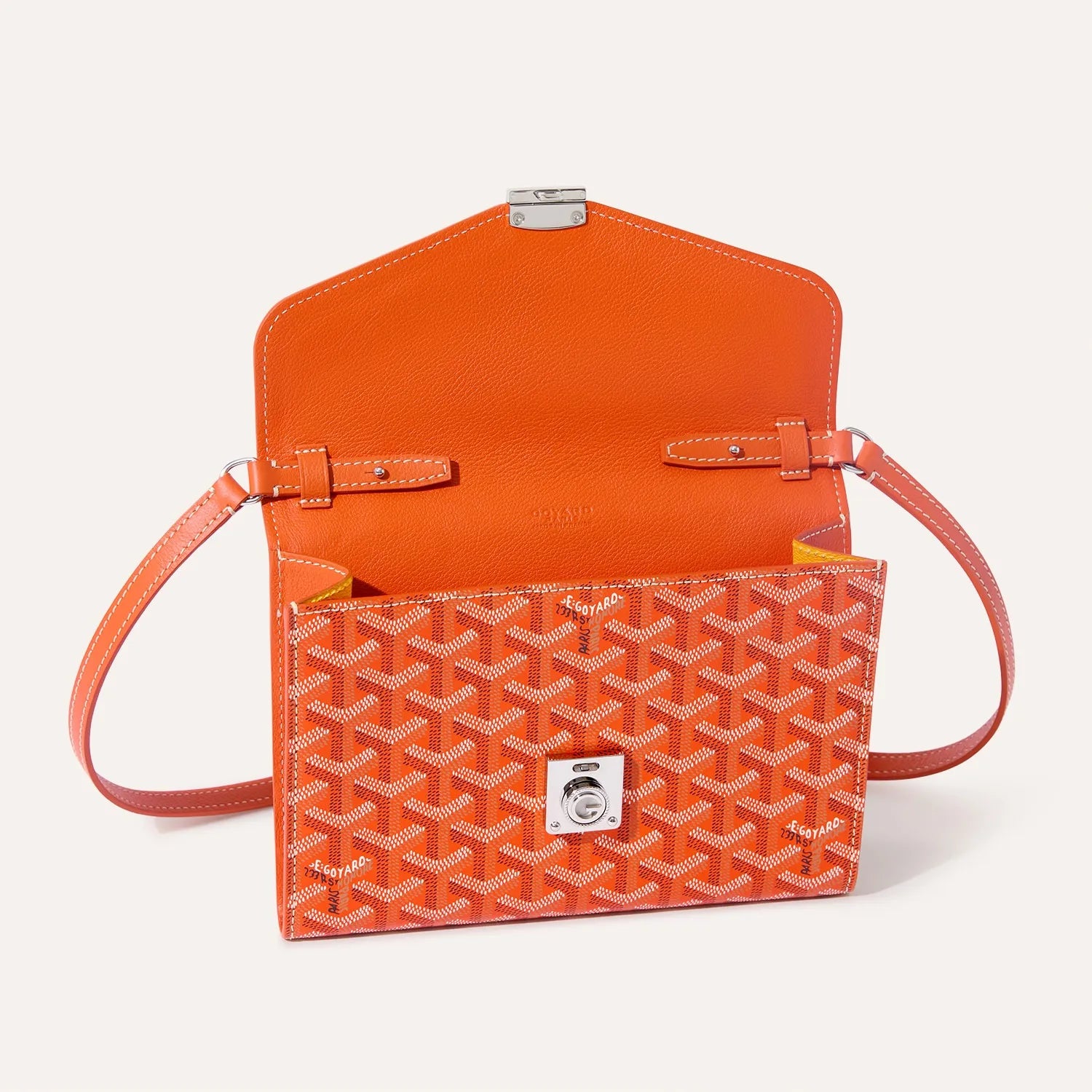 Chypre Wallet-Pouch