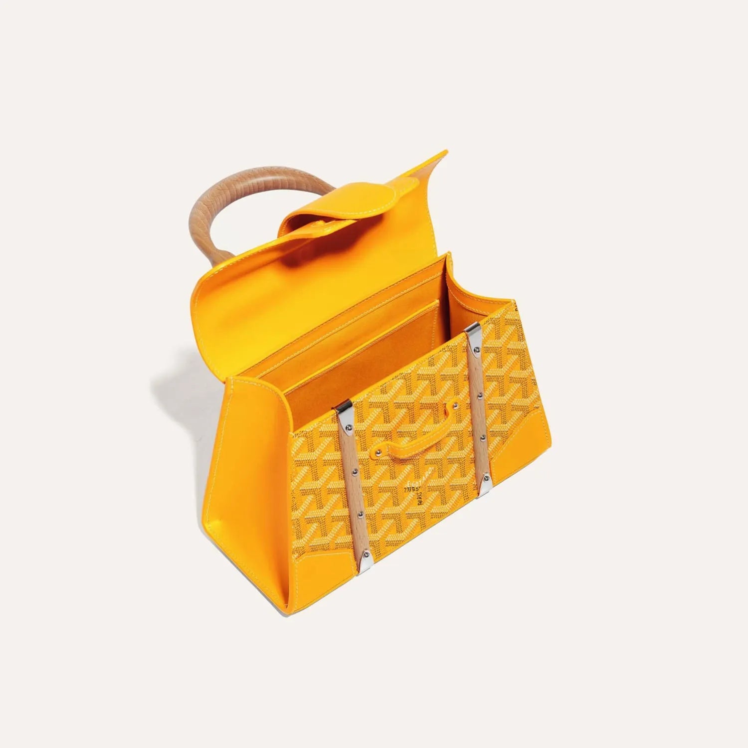 Saïgon Structuré Mini Bag