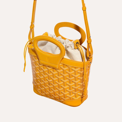 Beluga Mini Bag
