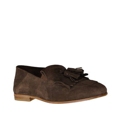 Salvatore Ferragamo Arizona Loafers