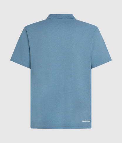 Kameo polo shirt