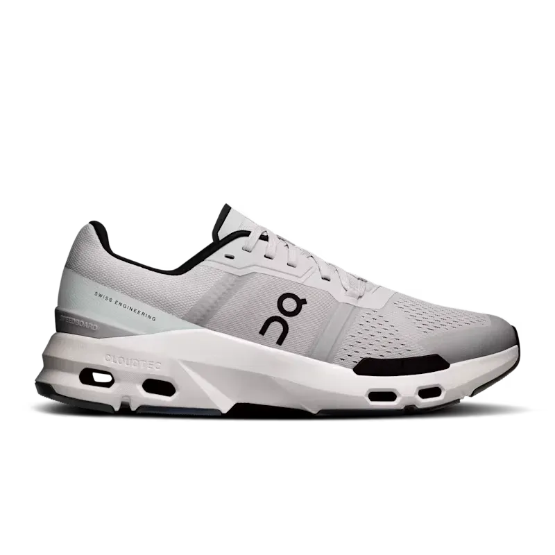 On Running Cloudpulse Wolf Black