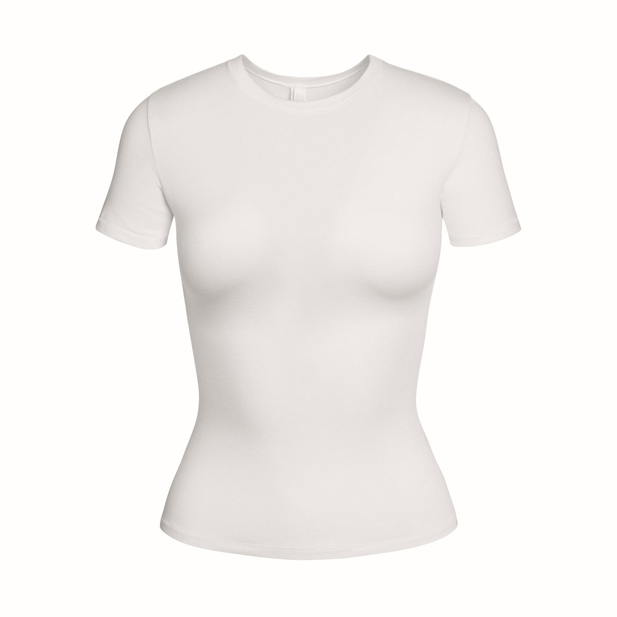 Cotton Jersey T-shirt